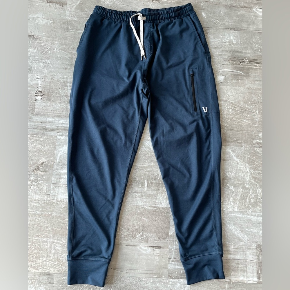 Vuori Sunday Performance Jogger - Men’s, Size M